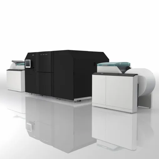 Bild: First Data setzt auf Farbdrucklösung von Ricoh