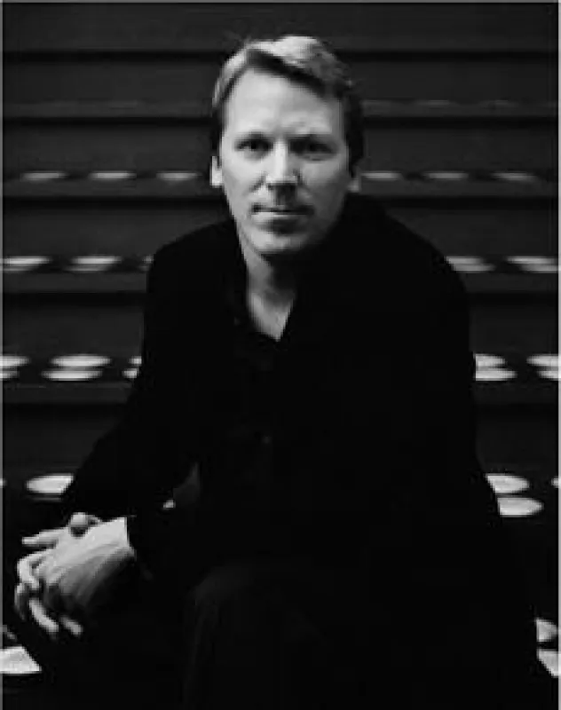 Cameron Sinclair, Architecture for Humanity