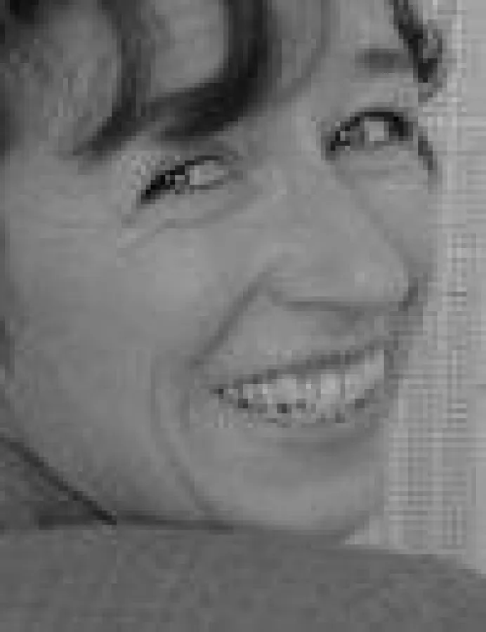 Katrin Fehlau, Münchner Profilberaterin und Berufsfindungscoach