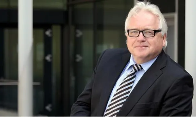 Bild: Crowdfinancing als moderne Geldbeschaffung