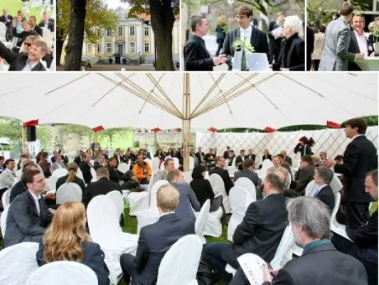 Bild: Zukunftskongress mit Unterstützung der AutoVision für drei Jahre in Region Braunschweig/Wolfsburg