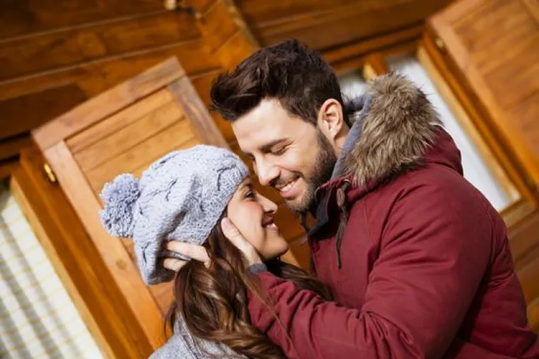 Bild: Valentinstag: Frauen wollen keine Blumen