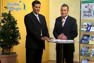Stella Magis mit Video-Präsentationen online Bild: Stella Magis mit Video-Präsentationen online