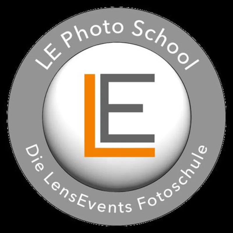 After Work Photo School: LE Photo School, die LensEvents Fotoschule