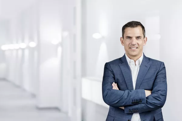 Bild: Sebastian Greim wird Mit-Geschäftsführer der neuen ECKPFEILER Immobilien Nürnberg