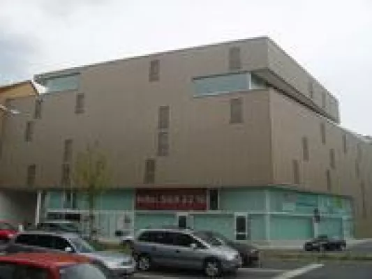 Bild: „SelfStorage-Dein Lagerraum“ eröffnet zweiten Standort in Nürnberg