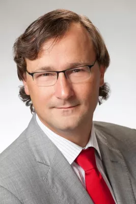 Bild: Neuer Geschäftsführer: Karsten Ötschmann steigt bei Lodestone Deutschland ein