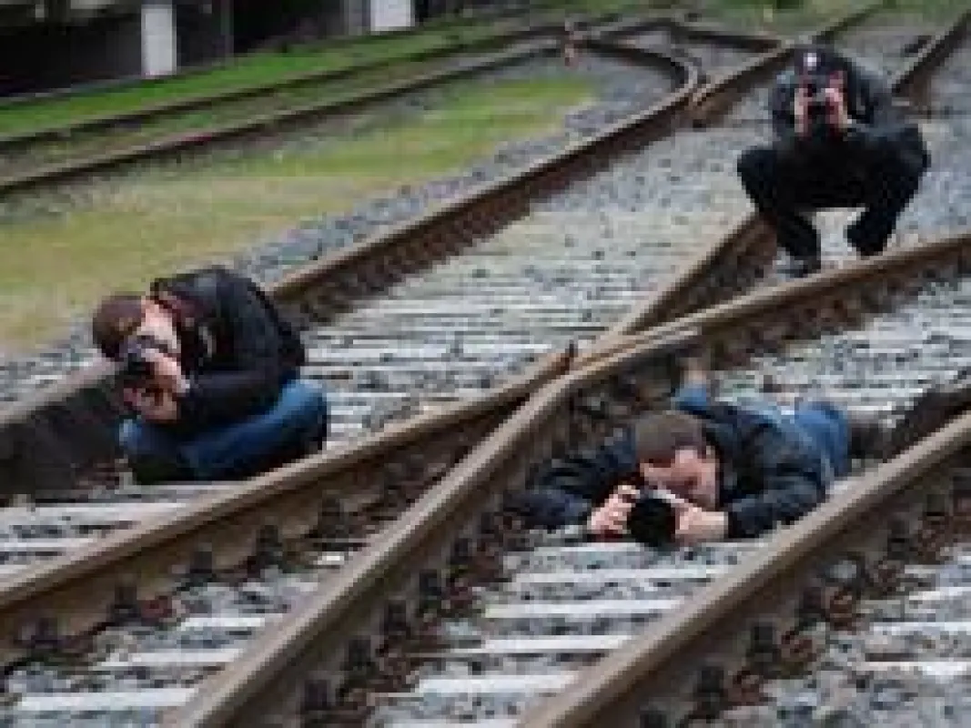 Fotokurs in Duisburg
