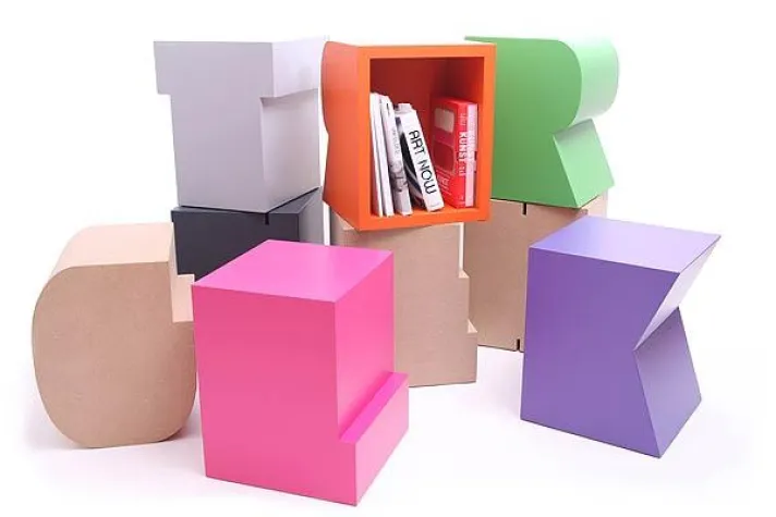 Bild: Design mit doppeltem guten Zweck - found4you fördert junge Designer und unterstützt „Die Arche“