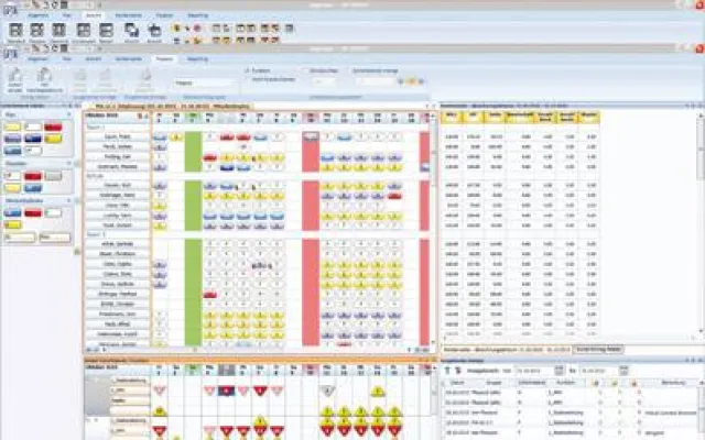 Bild: Neue SP-EXPERT Version 12: Optimierter Forecast und erweitertes dynamisches Reporting