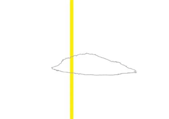 Bild: Stefanie Pluta und Patrick Presch - "Insel"