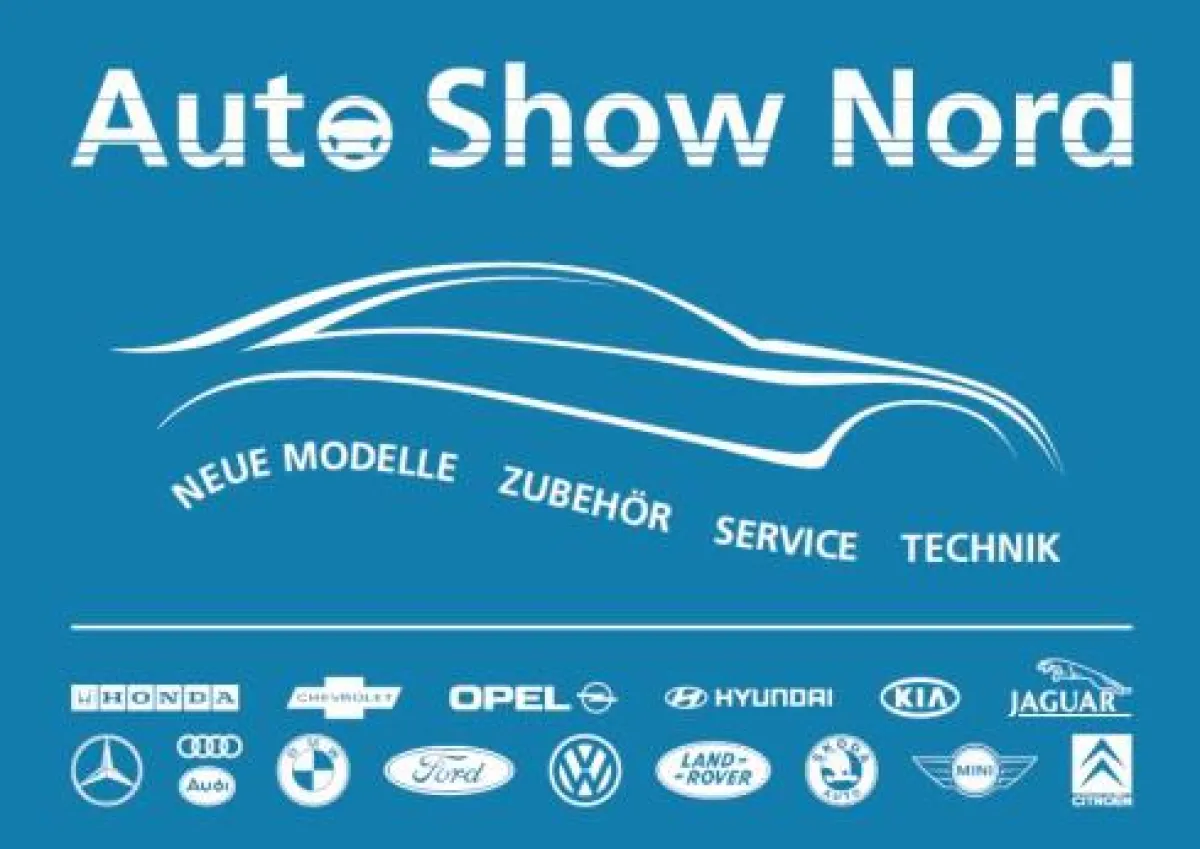 Auto Show Nord 2013