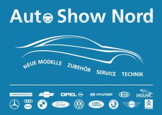 Bild: Auto Show Nord am 7. + 8. September 2013