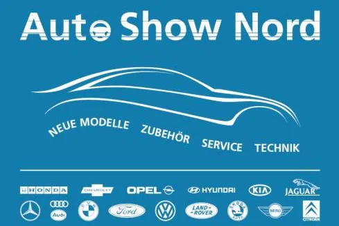 Auto Show Nord am 7. + 8. September 2013 Bild: Auto Show Nord am 7. + 8. September 2013