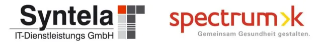 Bild: spectrumK und Syntela: Kooperation im Bereich Prüfung Arzt- und Zahnarztabrechnung