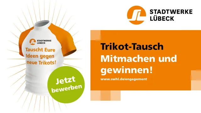 Bild: F-Jugendfußballer des SF Herrnburg gewinnen neues Outfit