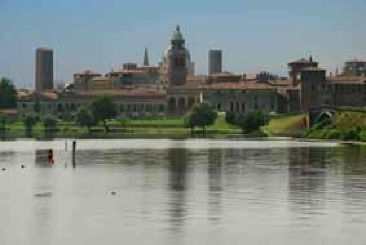 Mantova