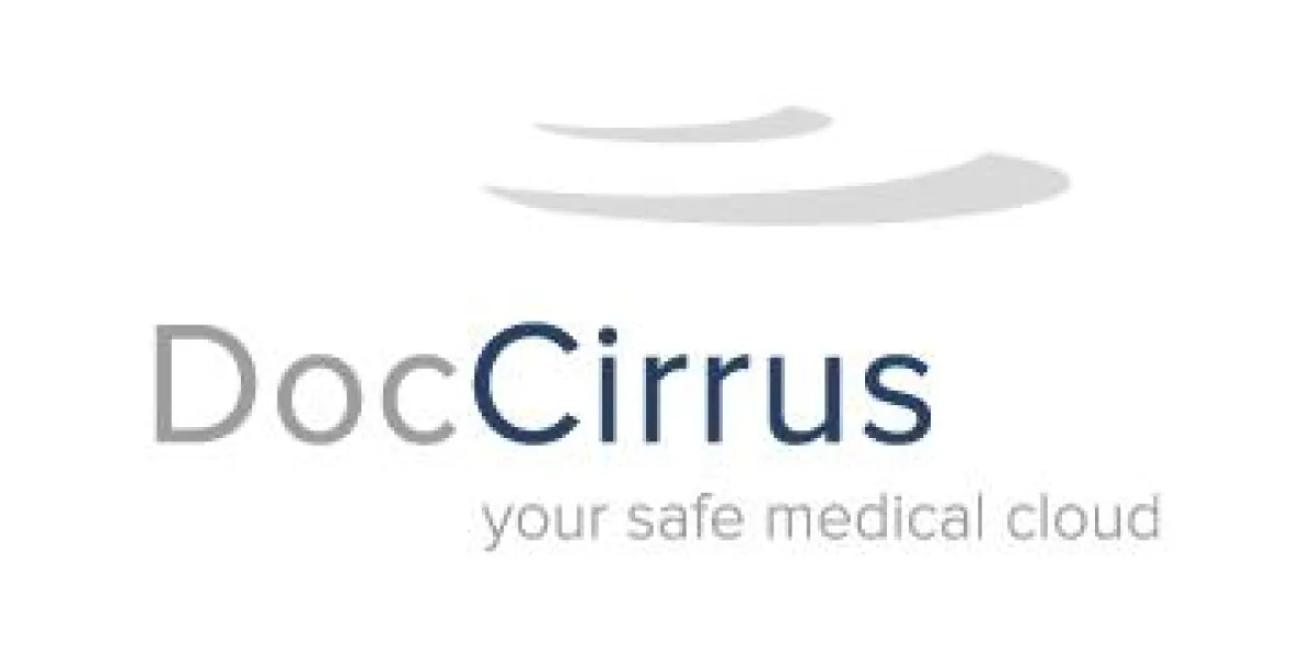 Logo Doc Cirrus
