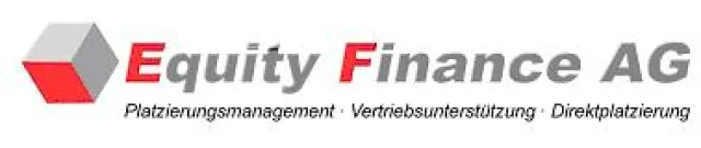 Bild: Business Meeting der Equity Finance AG