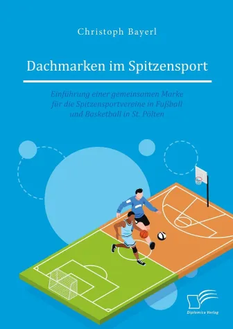 Dachmarken im Spitzensport Bild: Dachmarken im Spitzensport
