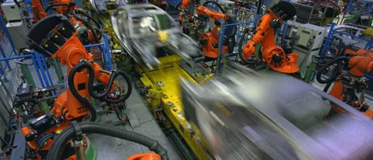 CENIT zeigt auf der HannoverMesse Lösungen für optimierte Prozesse in der Fertigungsindustrie Bild: CENIT zeigt auf der HannoverMesse Lösungen für optimierte Prozesse in der Fertigungsindustrie