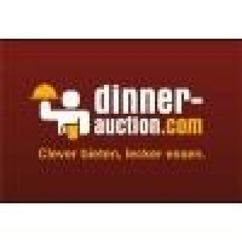 dinner-auction
