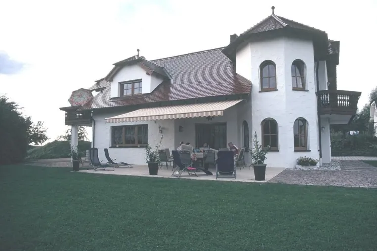 Immobilienverkauf richtig gemacht Bild: Immobilienverkauf richtig gemacht