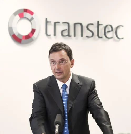 transtec AG wieder in der Gewinnzone Bild: transtec AG wieder in der Gewinnzone