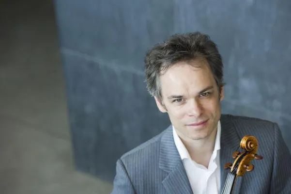 Bild: Symphonieorchester Vorarlberg: Musik und Macht Thema beim Abokonzert 6