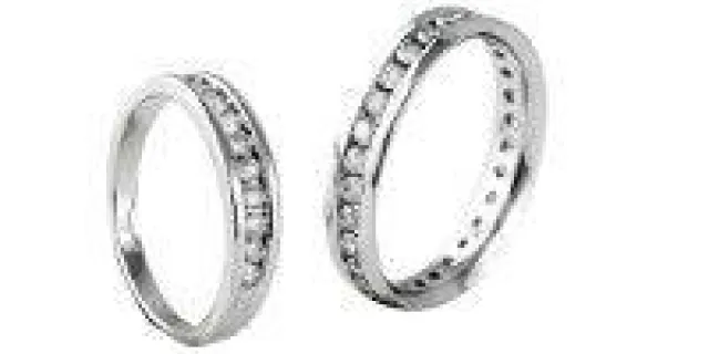 Bild: Schmuck für den Partner - Ein Symbold der Liebe