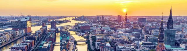 Digitale Disruption im Getränkefachgroßhandel Bild: Digitale Disruption im Getränkefachgroßhandel