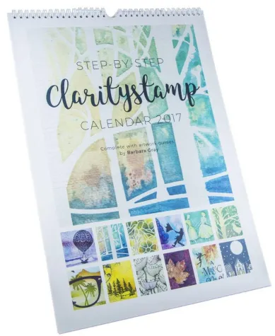 Bild: Neue Barbara Gray Groovi Sets bei Monis-Bastelstube