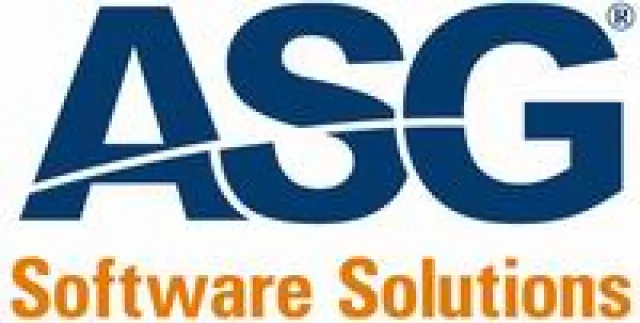 Bild: ASG im Leader Magic Quadrant für Metadaten Repositories positioniert