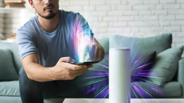 Nöhmer Cablevision GmbH: Die Technik hinter schnellem Glasfaser-Internet Bild: Nöhmer Cablevision GmbH: Die Technik hinter schnellem Glasfaser-Internet