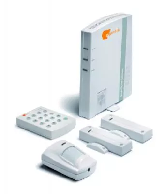 Bild: Cleverer Thermostat ermoglicht Energieeinsparung um bis zu 46%