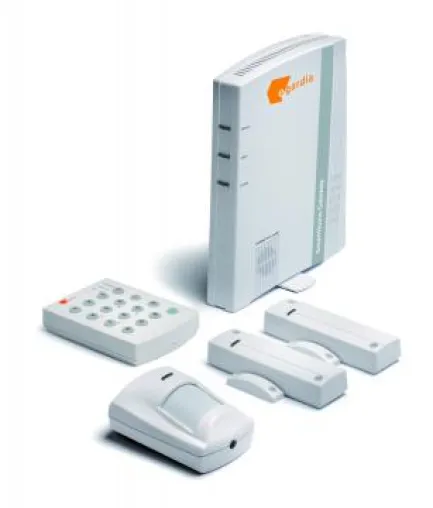 Cleverer Thermostat ermoglicht Energieeinsparung um bis zu 46% Bild: Cleverer Thermostat ermoglicht Energieeinsparung um bis zu 46%