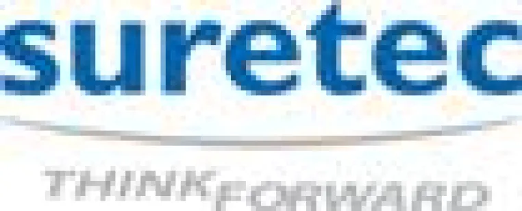 TÜV SÜD zertifiziert Suretec-Software Bild: TÜV SÜD zertifiziert Suretec-Software