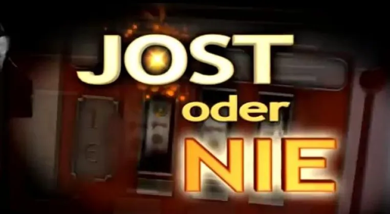 ExtremNews stellt neues Sendeformat "Jost oder nie!" vor Bild: ExtremNews stellt neues Sendeformat "Jost oder nie!" vor