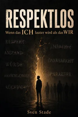 Bild: Lokaler Bestatter aus Barmstedt veröffentlicht erstes Buch über Respekt und Würde