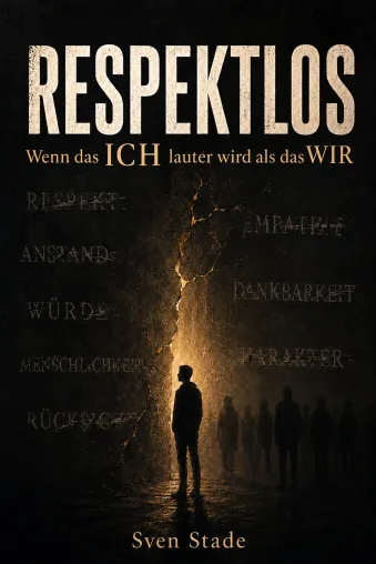 Bild: Lokaler Bestatter aus Barmstedt veröffentlicht erstes Buch über Respekt und Würde