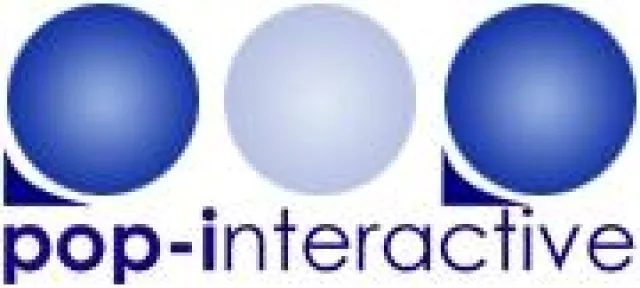 Bild: pop-interactive jetzt iPass Certified Partner