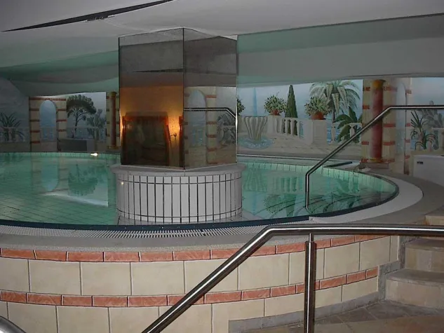 Bild: Schwimmschule Wassermäuse zieht um - Viel Platz und endlich auch vormittags planschen