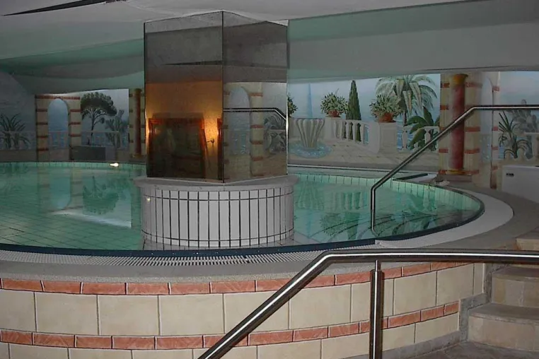 Bild: Schwimmschule Wassermäuse zieht um - Viel Platz und endlich auch vormittags planschen