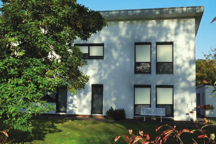 ALUKON präsentiert Neuheiten auf der Messe fensterbau frontale vom 24. – 27. März 2010 in Nürnberg Bild: ALUKON präsentiert Neuheiten auf der Messe fensterbau frontale vom 24. – 27. März 2010 in Nürnberg