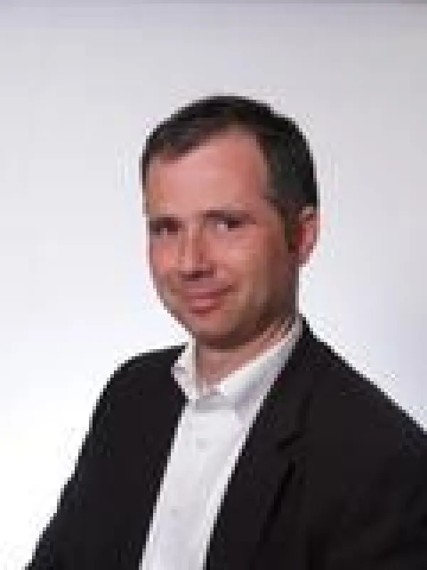 Klaus Ackermann, Vertriebsleiter bei Axima Refrigeration