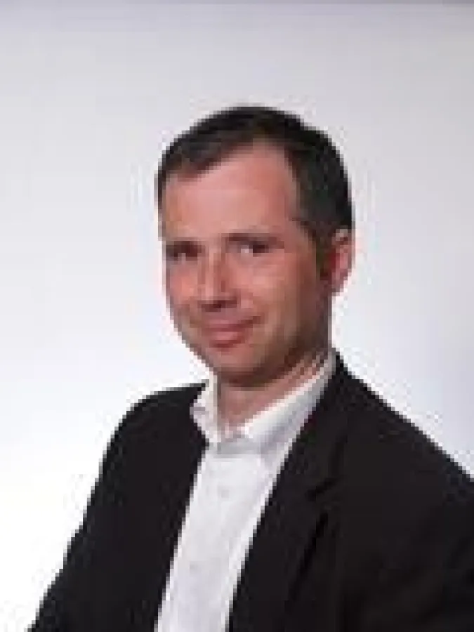 Klaus Ackermann, Vertriebsleiter bei Axima Refrigeration