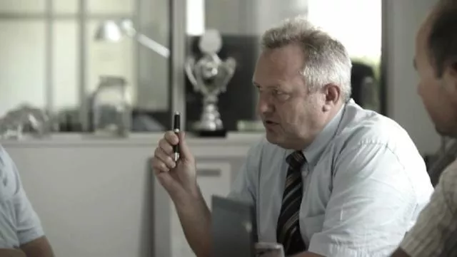 Bild: Das große Flimmern - Network Marketing bekommt deutschen TV-Sender