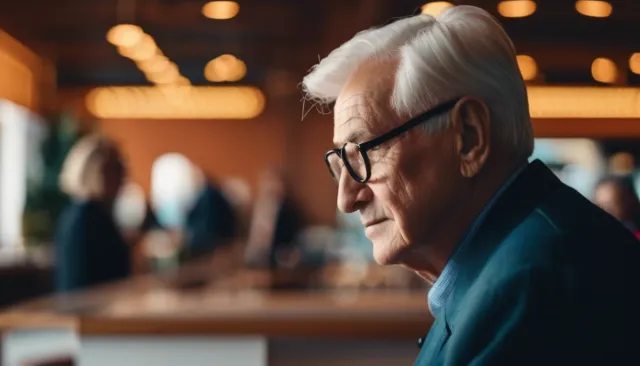 Bild: Jobs 50+ geht live: Neue Jobplattform schafft Chancen für Fachkräfte ab 50