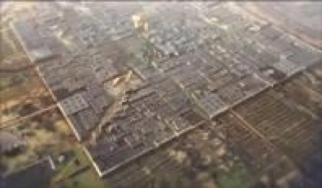 Bild: Fraunhofer Know-how für eine Öko-Stadt im Öl-Emirat Abu Dhabi