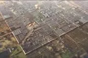 Bild: Fraunhofer Know-how für eine Öko-Stadt im Öl-Emirat Abu Dhabi